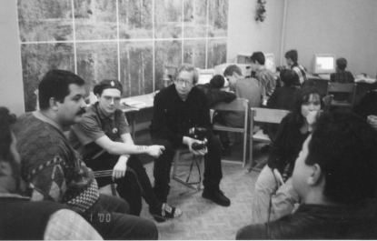 ������� � ����������