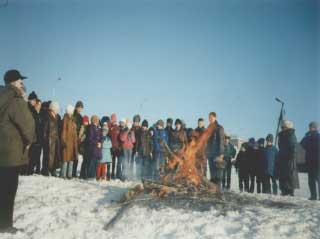 ���� ������� ������