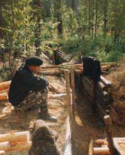 �������