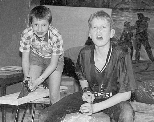 ���� ������ � ����� ��������